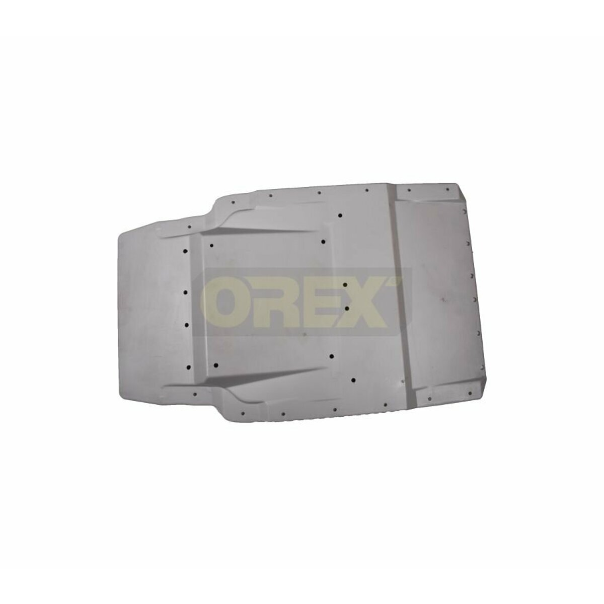 CAMURLUK MAN TGA ON TEKER ARKA RL 81 61210 0183-462